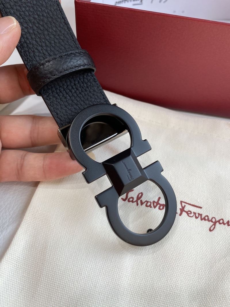 Ferragamo Belts